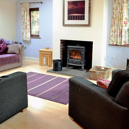 Bank End Villa Glenridding Bagian luar foto