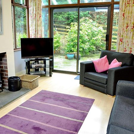Bank End Villa Glenridding Bagian luar foto