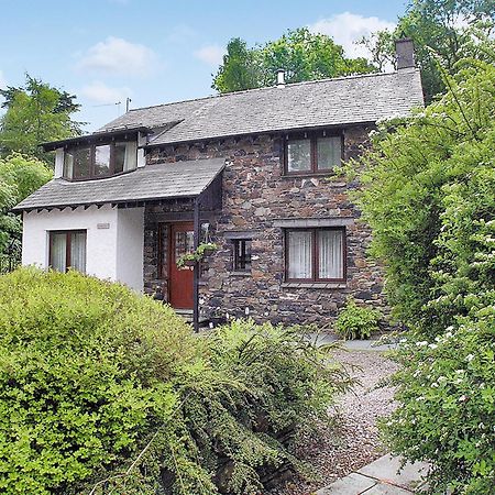 Bank End Villa Glenridding Bagian luar foto