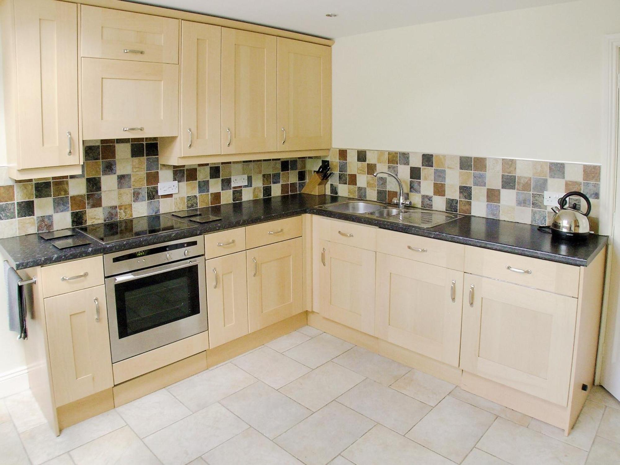 Bank End Villa Glenridding Bagian luar foto