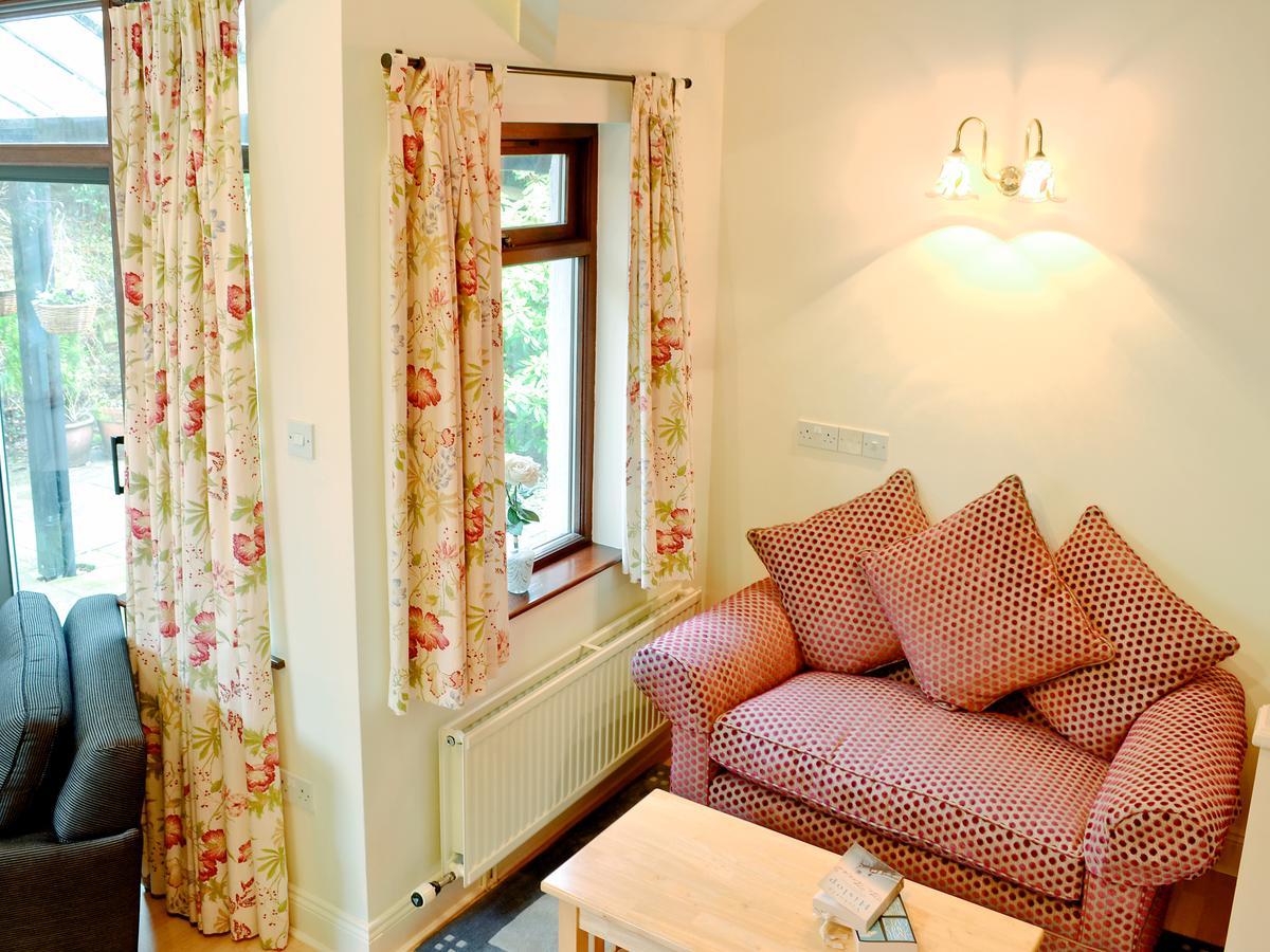Bank End Villa Glenridding Bagian luar foto